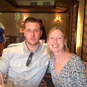 Meet your Posher, Eddie